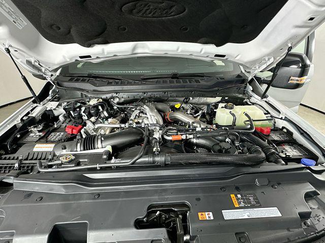 2026 Ford F-450 Platinum