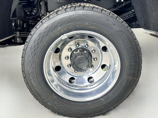 2026 Ford F-450 Platinum