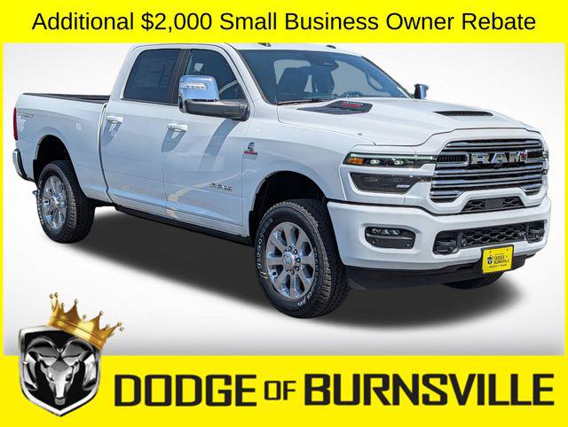 2026 Ram 2500 Laramie Crew Cab 4x4 6'4" Box for sale in Burnsville, MN