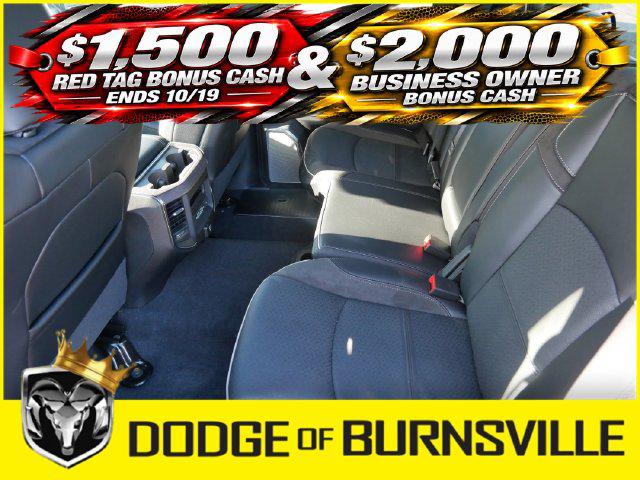 2026 Ram 2500 Laramie Crew Cab 4x4 64 Box