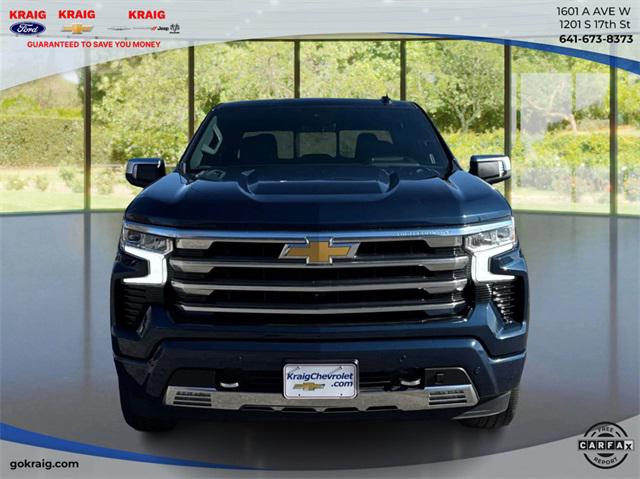 2023 Chevrolet Silverado 1500 High Country 2023 Chevrolet Silverado 1500 High Country