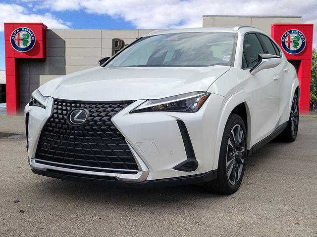 2023 Lexus UX 250h Premium 2023 Lexus UX 250h Premium