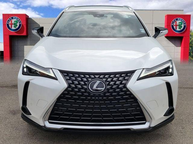 2023 Lexus UX 250h Premium 2023 Lexus UX 250h Premium