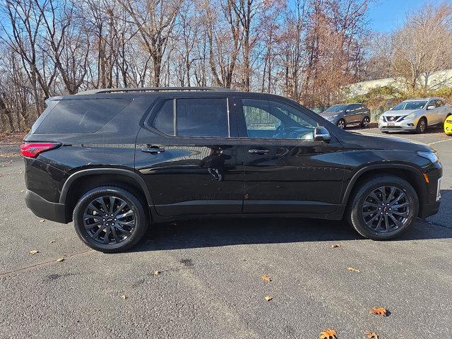 2023 Chevrolet Traverse AWD RS