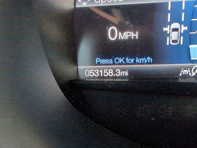 2021 Ford Edge Titanium 2021 Ford Edge Titanium