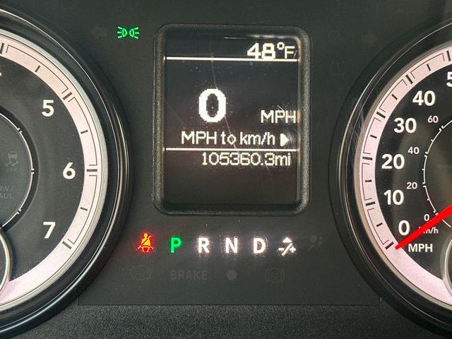 2015 RAM 2500 Tradesman 2015 RAM 2500 Tradesman