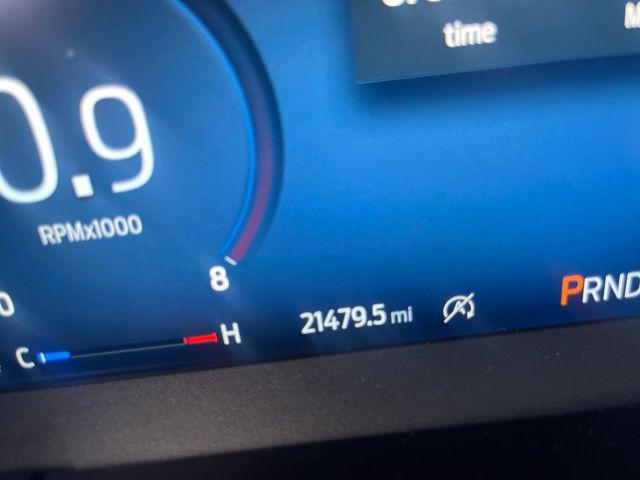 2023 Ford Escape Active 2023 Ford Escape Active