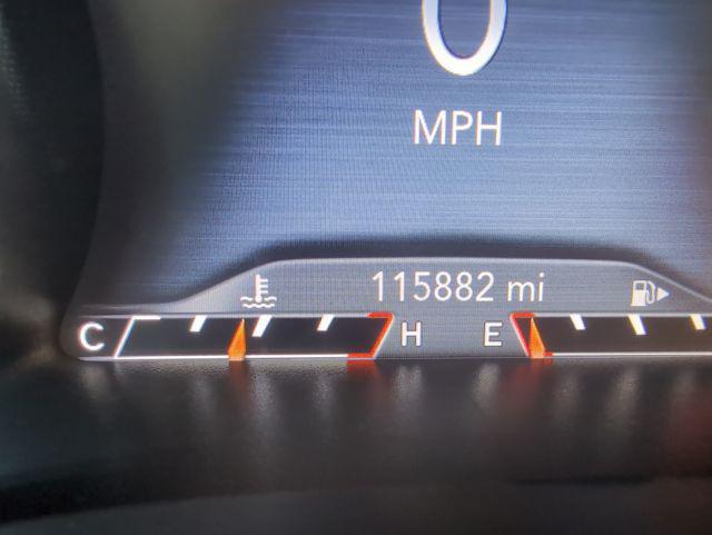 2019 Jeep Cherokee Limited 4x4 2019 Jeep Cherokee Limited 4x4