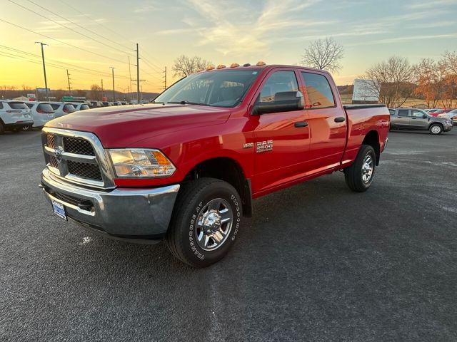 2015 RAM 2500 Tradesman 2015 RAM 2500 Tradesman