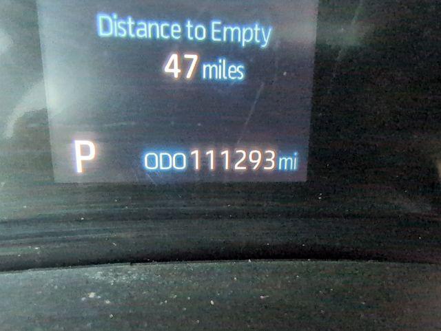 2021 Toyota Sienna XSE 2021 Toyota Sienna XSE