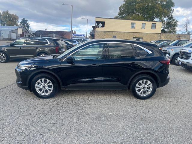 2023 Ford Escape Active 2023 Ford Escape Active