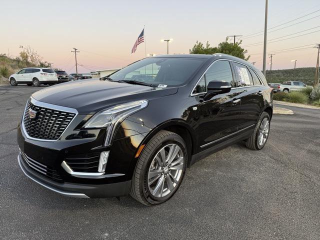2025 Cadillac XT5 FWD Premium Luxury 2025 Cadillac XT5 FWD Premium Luxury