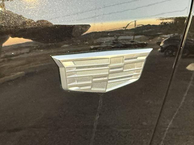 2025 Cadillac XT5 FWD Premium Luxury 2025 Cadillac XT5 FWD Premium Luxury