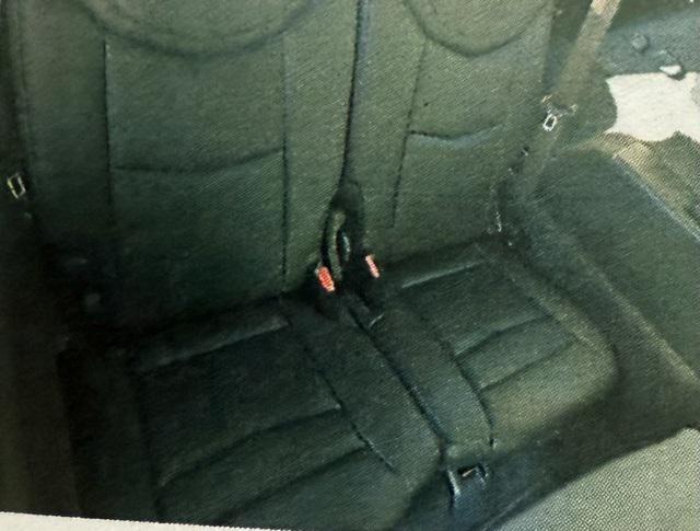 2025 Cadillac XT6 FWD Premium Luxury 2025 Cadillac XT6 FWD Premium Luxury