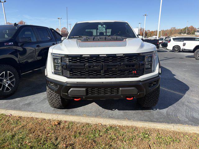 2023 Ford F-150 Raptor 2023 Ford F-150 Raptor