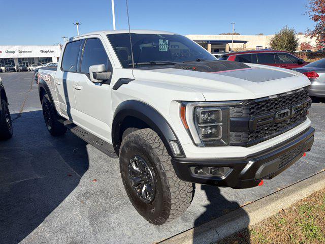 2023 Ford F-150 Raptor 2023 Ford F-150 Raptor