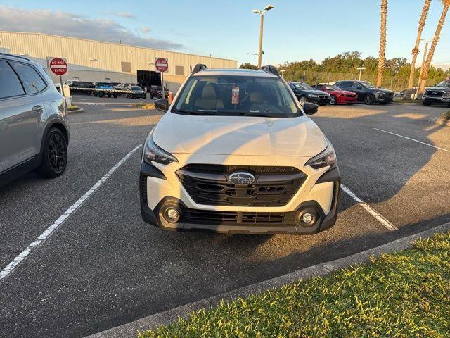 2025 Subaru Outback Premium 2025 Subaru Outback Premium