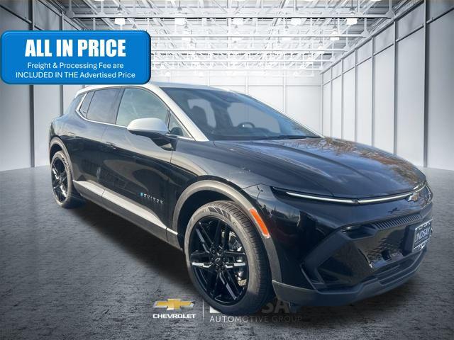 2026 Chevrolet Equinox LT 2, FWD for sale in Woodbridge, VA