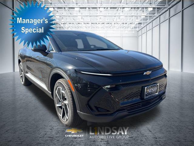 2026 Chevrolet Equinox LT 1, FWD for sale in Woodbridge, VA
