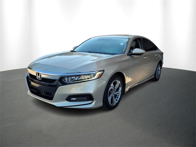 2019 Honda Accord EX 2019 Honda Accord EX
