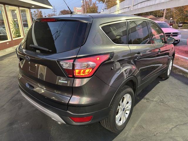 2017 Ford Escape SE 2017 Ford Escape SE