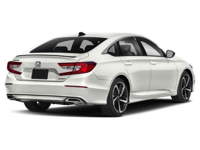 2021 Honda Accord Sport 2021 Honda Accord Sport
