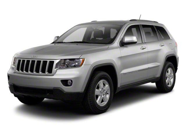 2013 Jeep Grand Cherokee Overland 2013 Jeep Grand Cherokee Overland