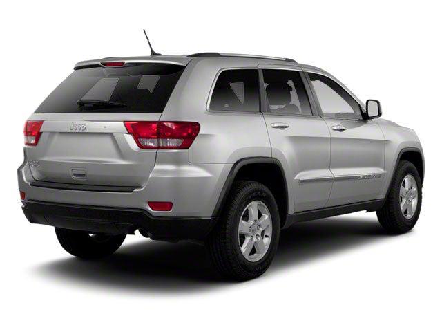 2013 Jeep Grand Cherokee Overland 2013 Jeep Grand Cherokee Overland