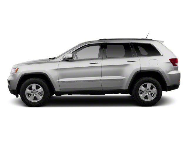 2013 Jeep Grand Cherokee Overland 2013 Jeep Grand Cherokee Overland