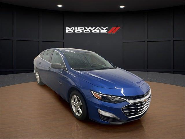 2023 Chevrolet Malibu FWD LS 2023 Chevrolet Malibu FWD LS
