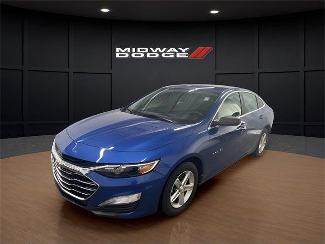 2023 Chevrolet Malibu FWD LS 2023 Chevrolet Malibu FWD LS