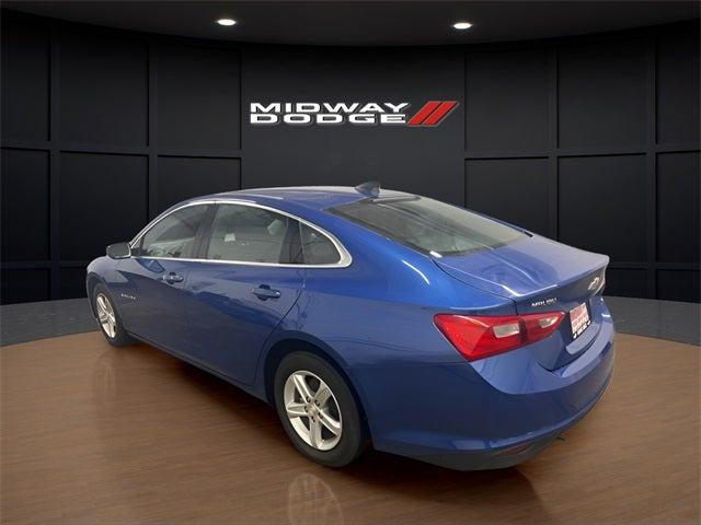 2023 Chevrolet Malibu FWD LS 2023 Chevrolet Malibu FWD LS