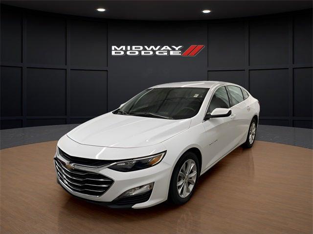2024 Chevrolet Malibu FWD 1LT 2024 Chevrolet Malibu FWD 1LT