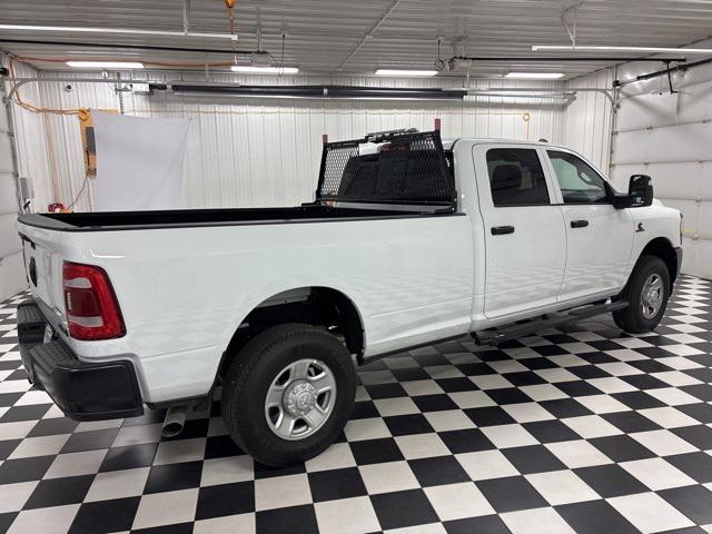 2024 RAM 3500 Tradesman Crew Cab 4x4 8 Box 2024 RAM 3500 Tradesman Crew Cab 4x4 8 Box