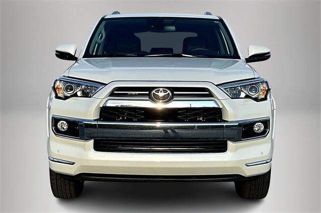 2020 Toyota 4Runner Limited