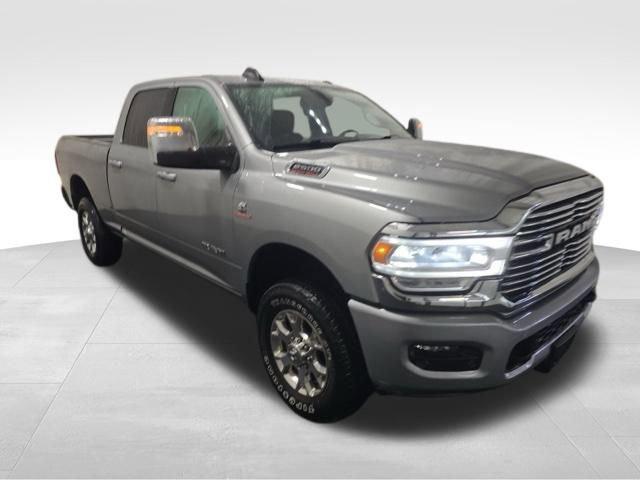 2024 RAM 2500 Laramie Crew Cab 4x4 64 Box 2024 RAM 2500 Laramie Crew Cab 4x4 64 Box