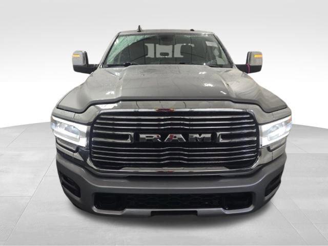 2024 RAM 2500 Laramie Crew Cab 4x4 64 Box 2024 RAM 2500 Laramie Crew Cab 4x4 64 Box