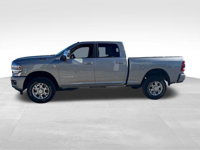 2024 RAM 2500 Laramie Crew Cab 4x4 64 Box