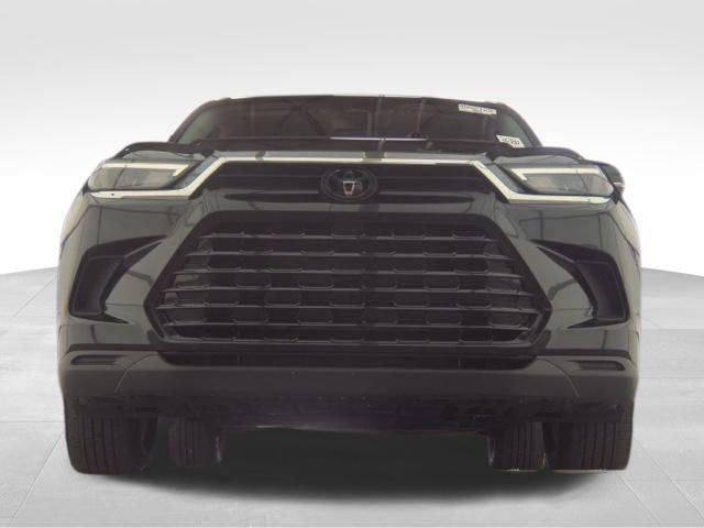 2025 Toyota Grand Highlander XLE 2025 Toyota Grand Highlander XLE