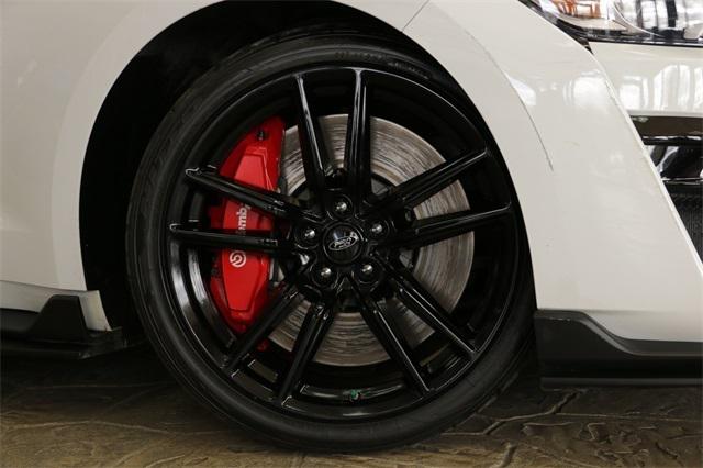 2022 Ford Mustang Shelby GT500 Fastback 2022 Ford Mustang Shelby GT500 Fastback