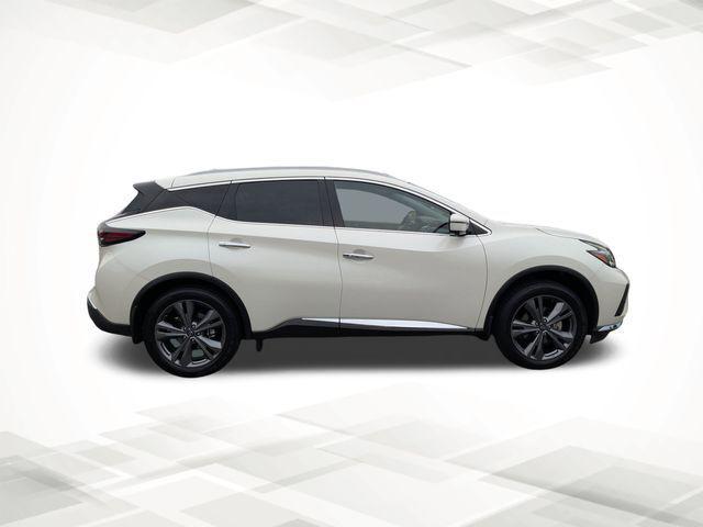 2024 Nissan Murano Platinum FWD 2024 Nissan Murano Platinum FWD