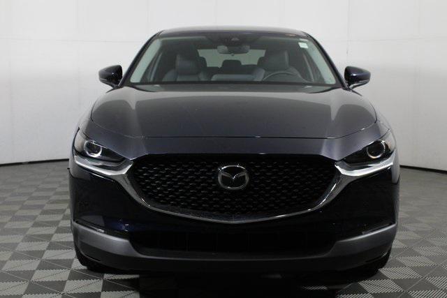 2022 Mazda CX-30 Select 2022 Mazda CX-30 Select