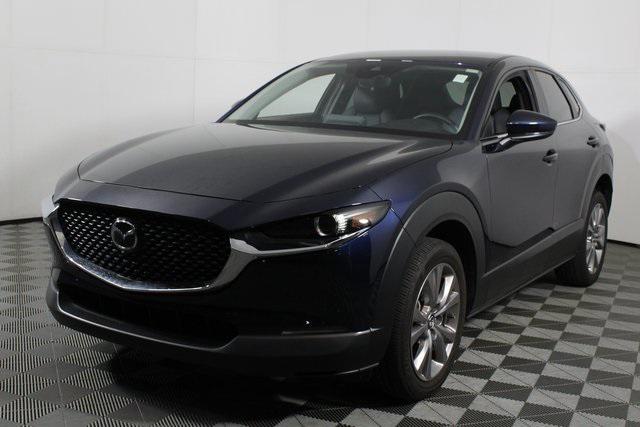 2022 Mazda CX-30 Select 2022 Mazda CX-30 Select