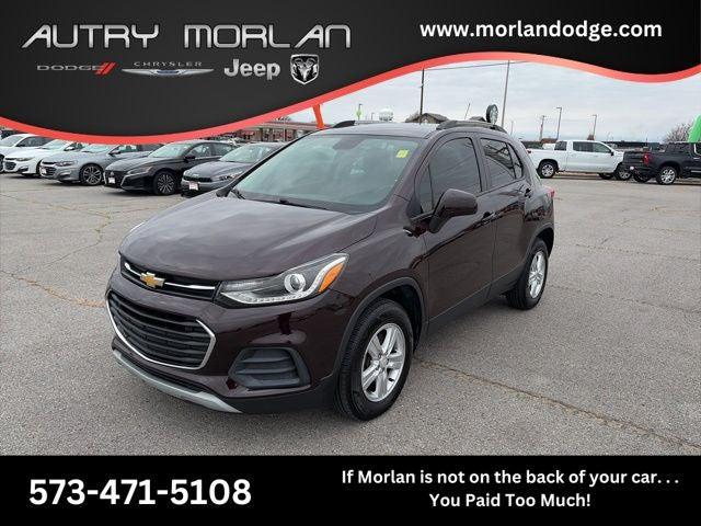 2022 Chevrolet Trax AWD LT for sale in Sikeston, MO