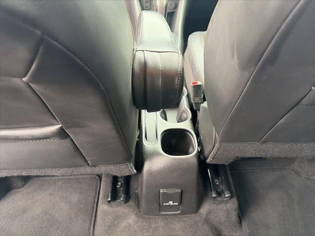2022 Chevrolet Trax AWD LT