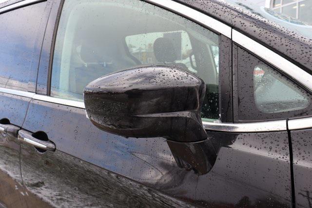 2018 Chrysler Pacifica Touring Plus 2018 Chrysler Pacifica Touring Plus