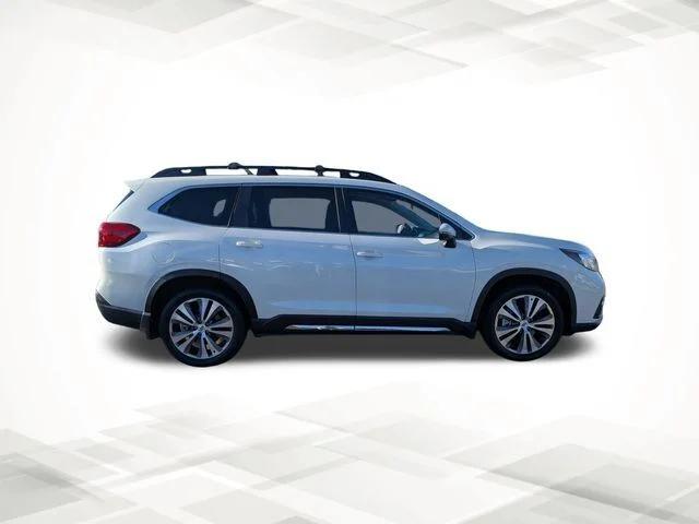 2020 Subaru Ascent Limited 2020 Subaru Ascent Limited
