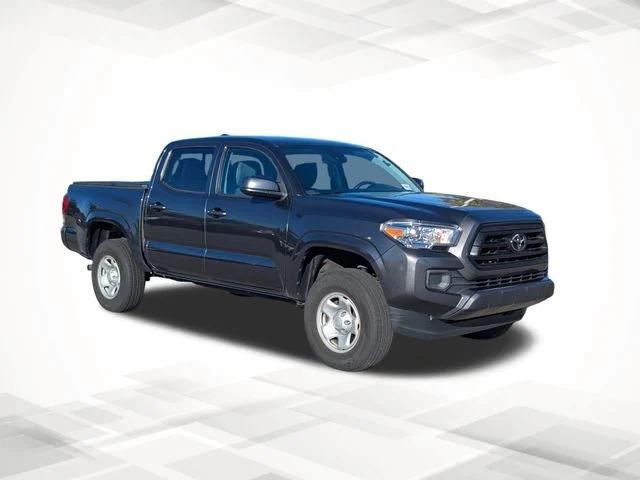 2022 Toyota Tacoma SR V6