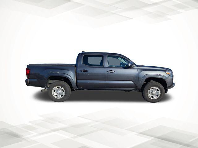2022 Toyota Tacoma SR V6