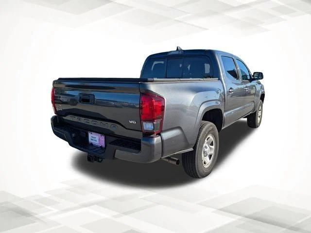 2022 Toyota Tacoma SR V6